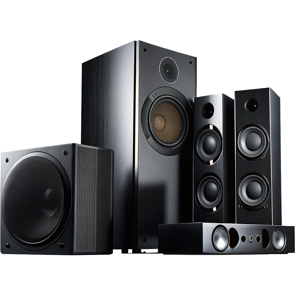 Stereo System removal service