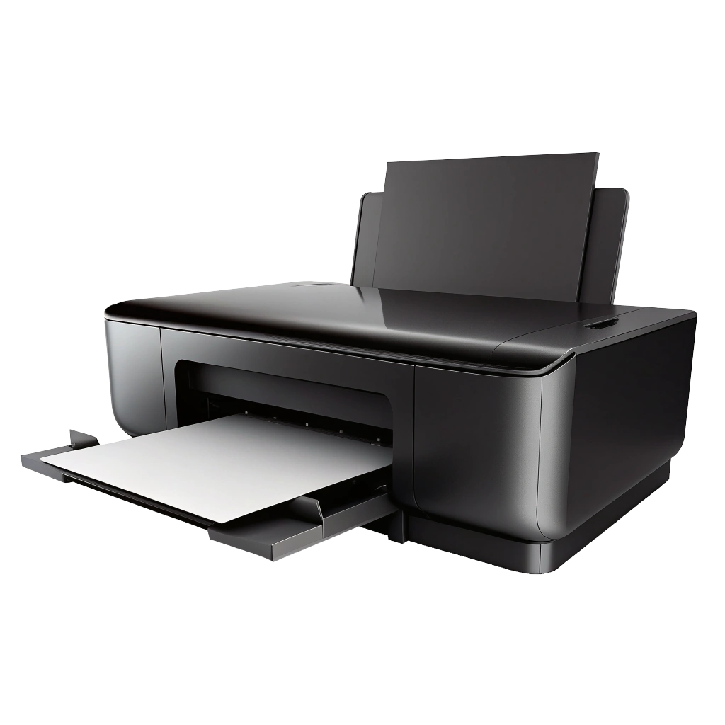 Printer removal service