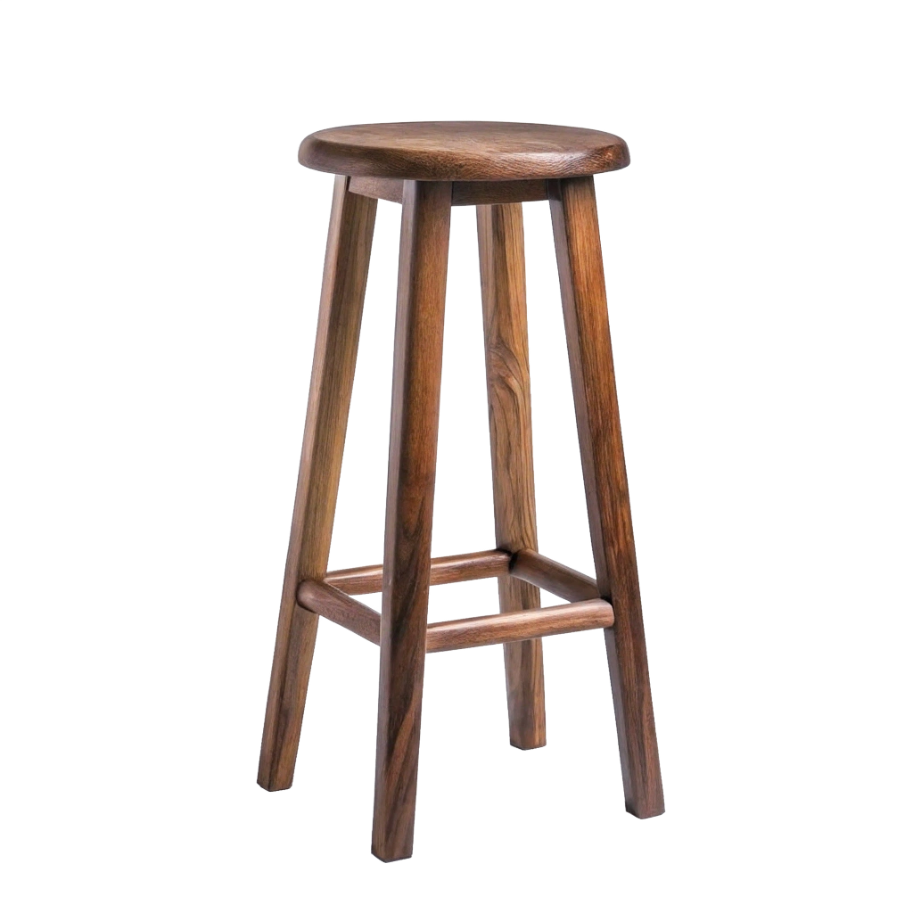 Stool removal service