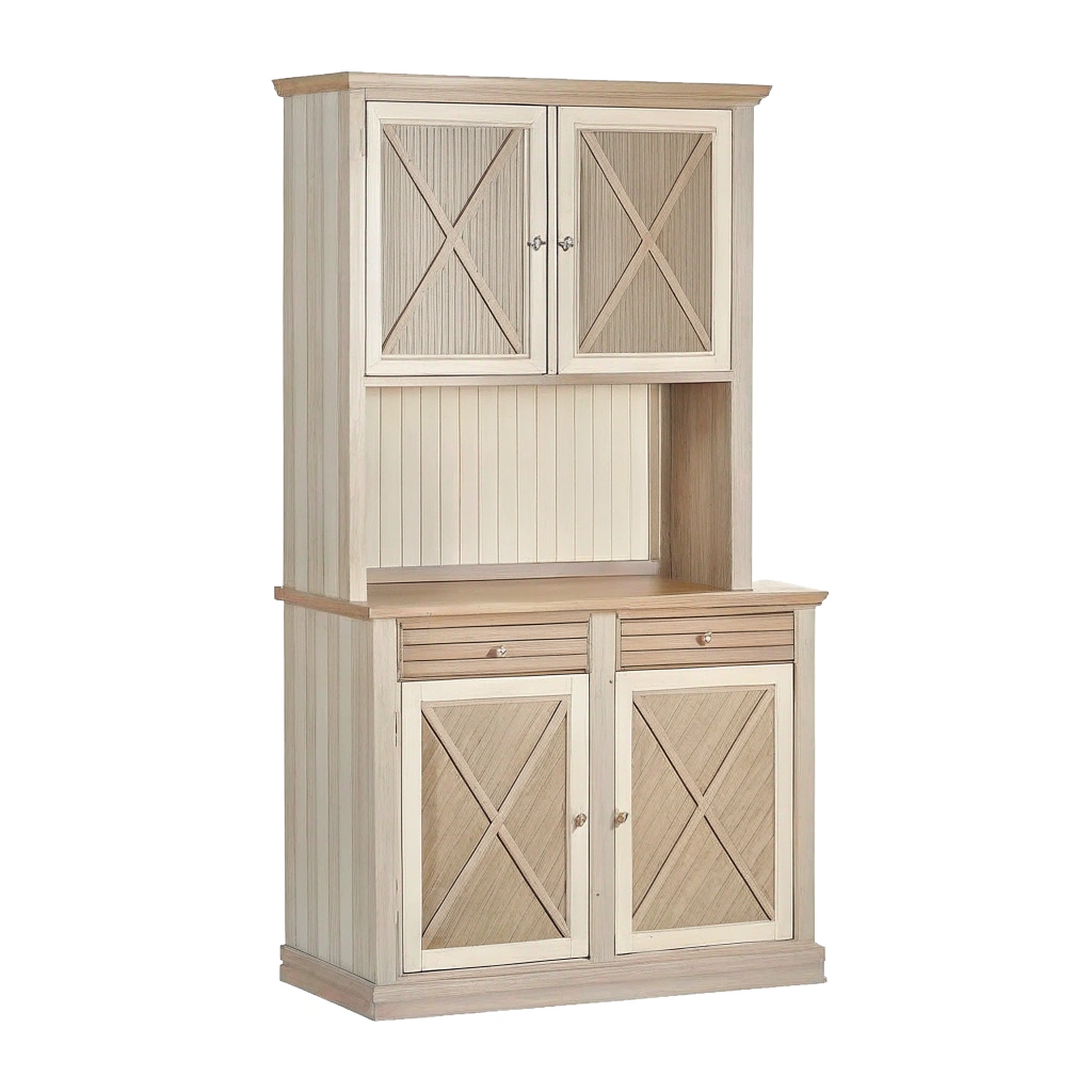 Hutch removal service