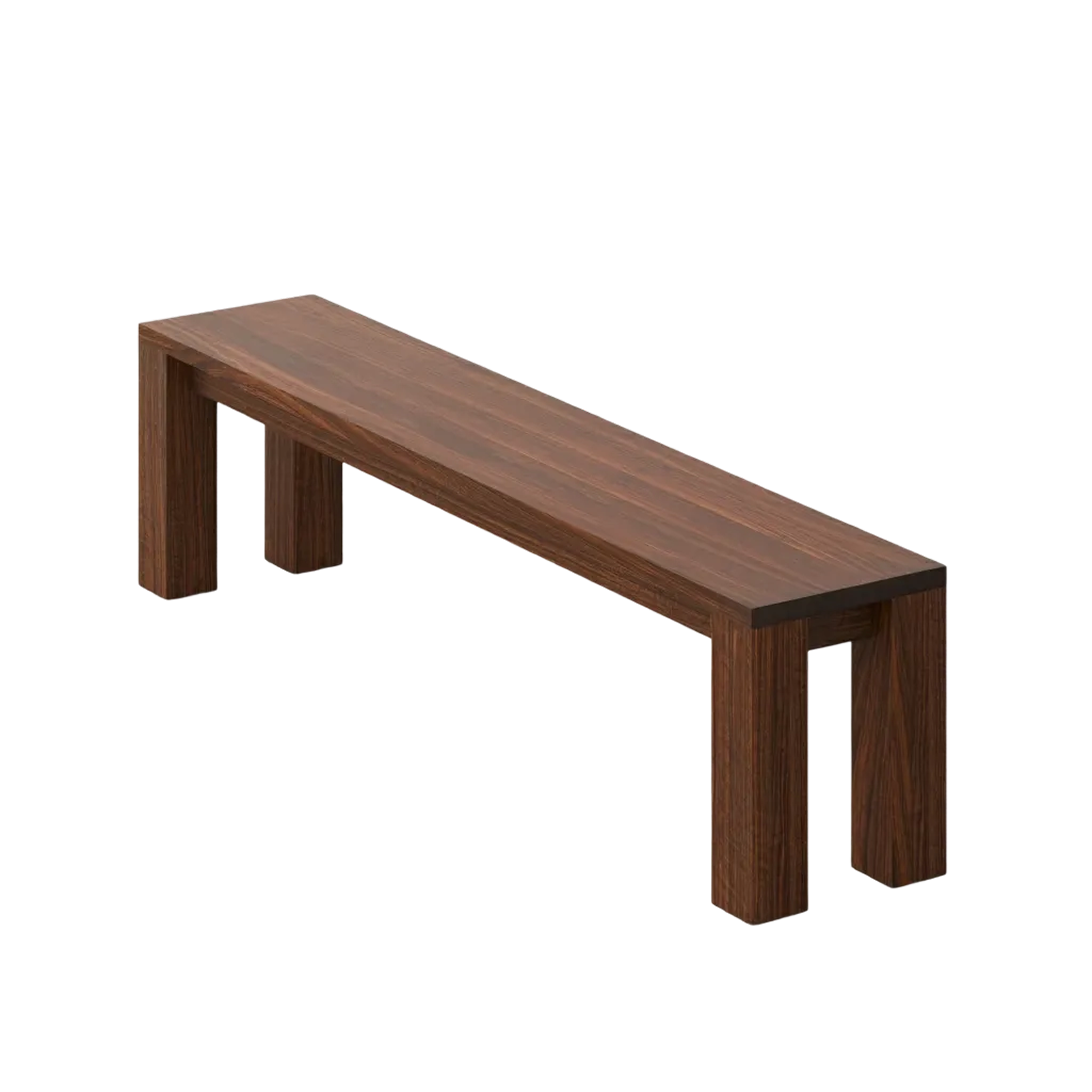 Bench removal service
