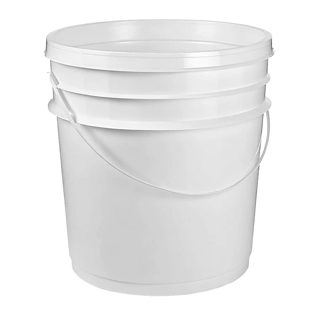 Paint - 5 Gallon Bucket removal service