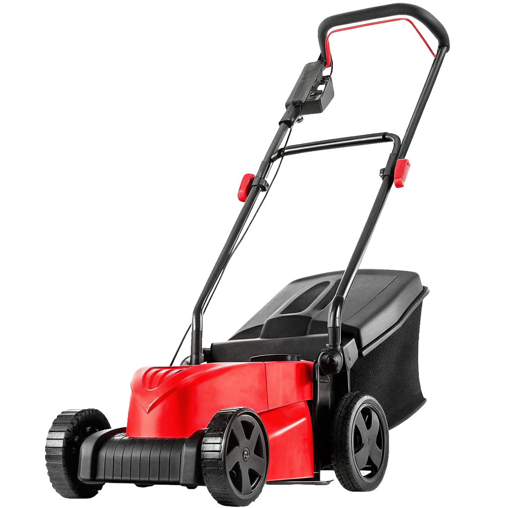 Lawnmower - Push removal service