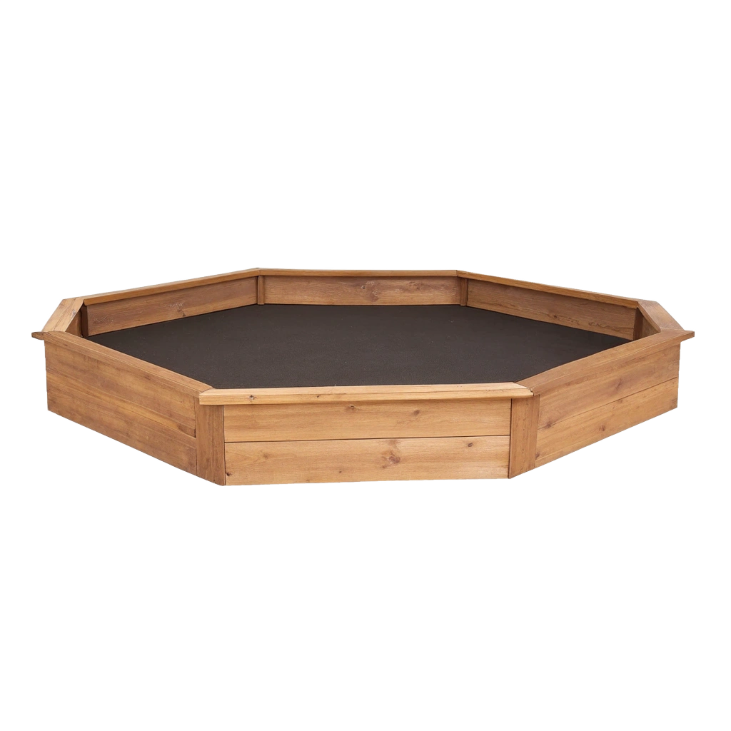 Sandbox - Wooden removal service