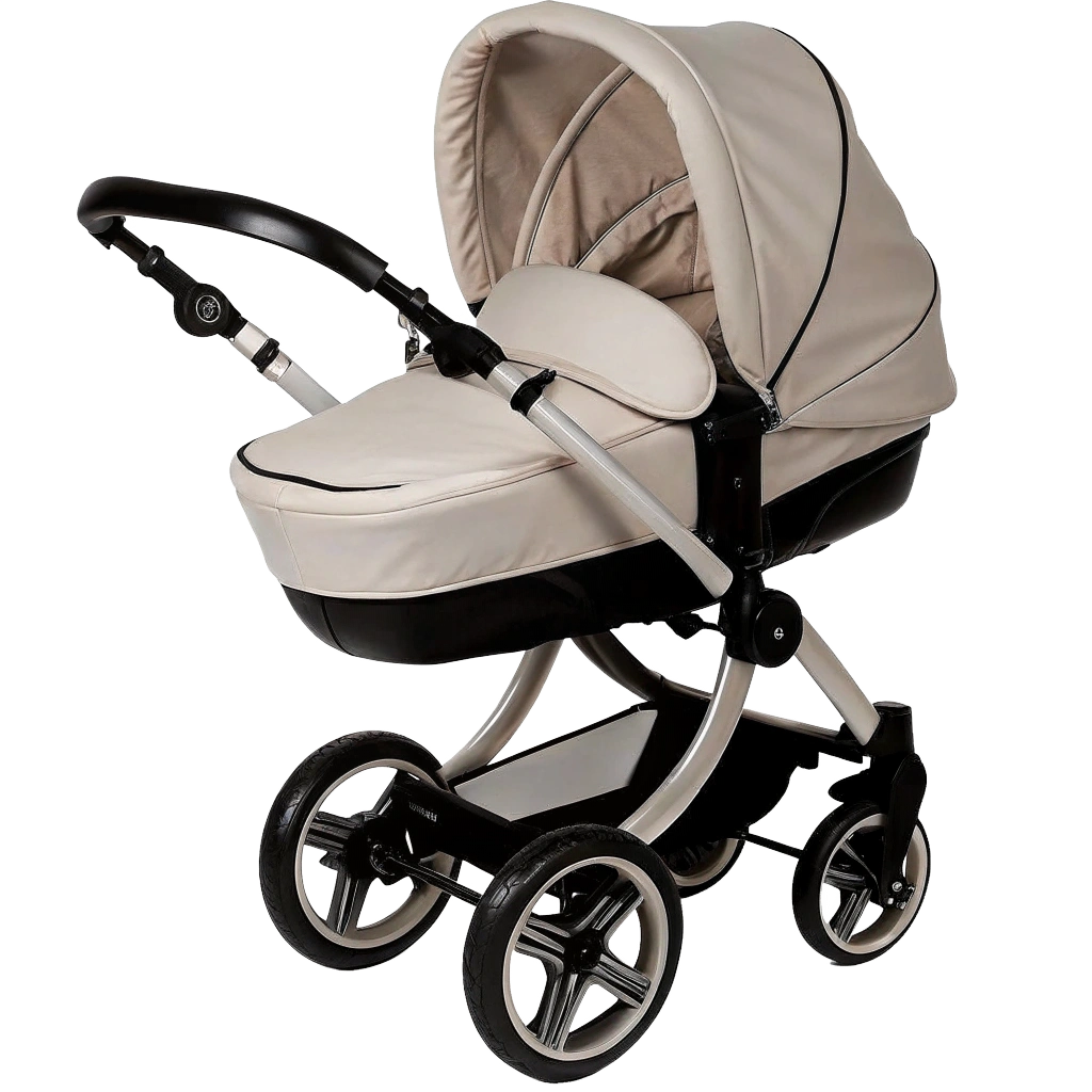 Stroller removal service