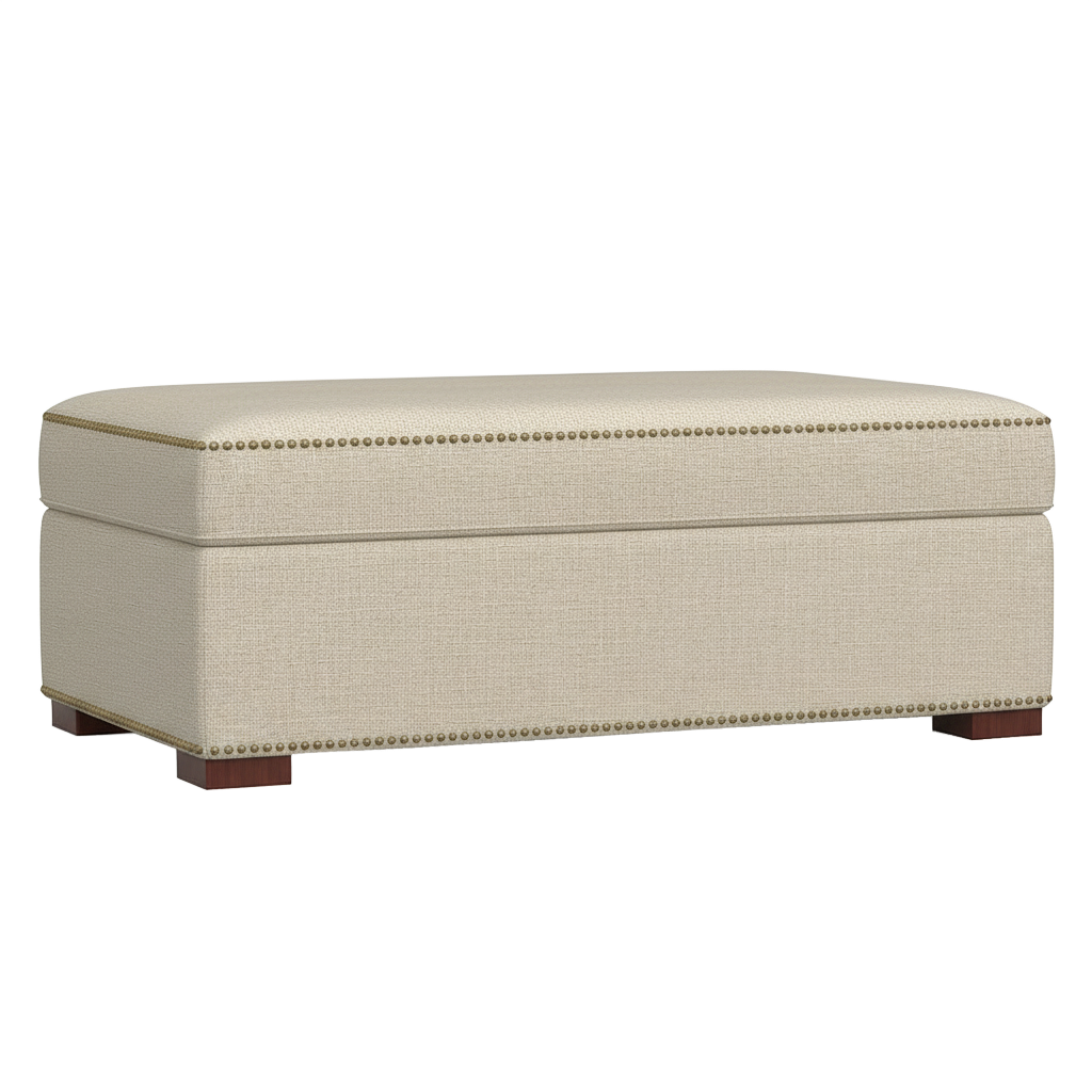 Ottoman removal service