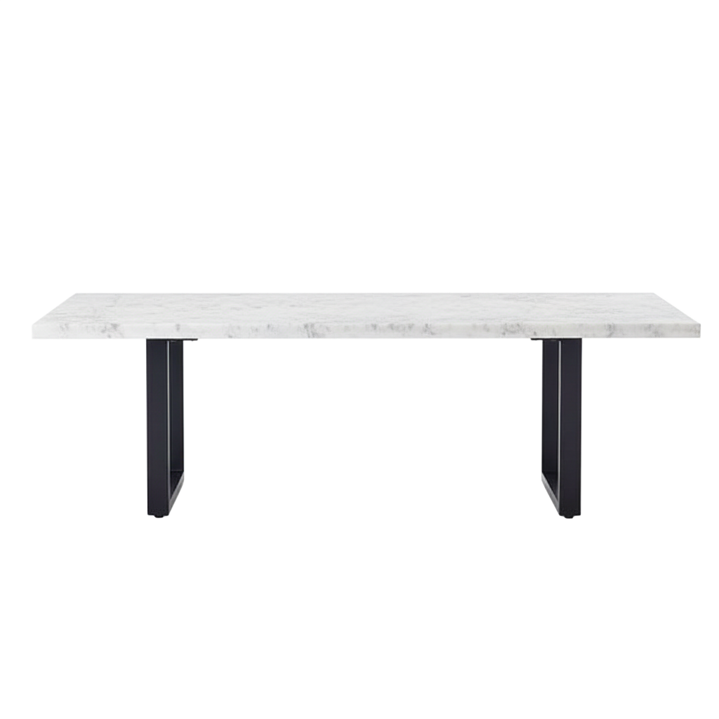 Marble/Concrete Table removal service
