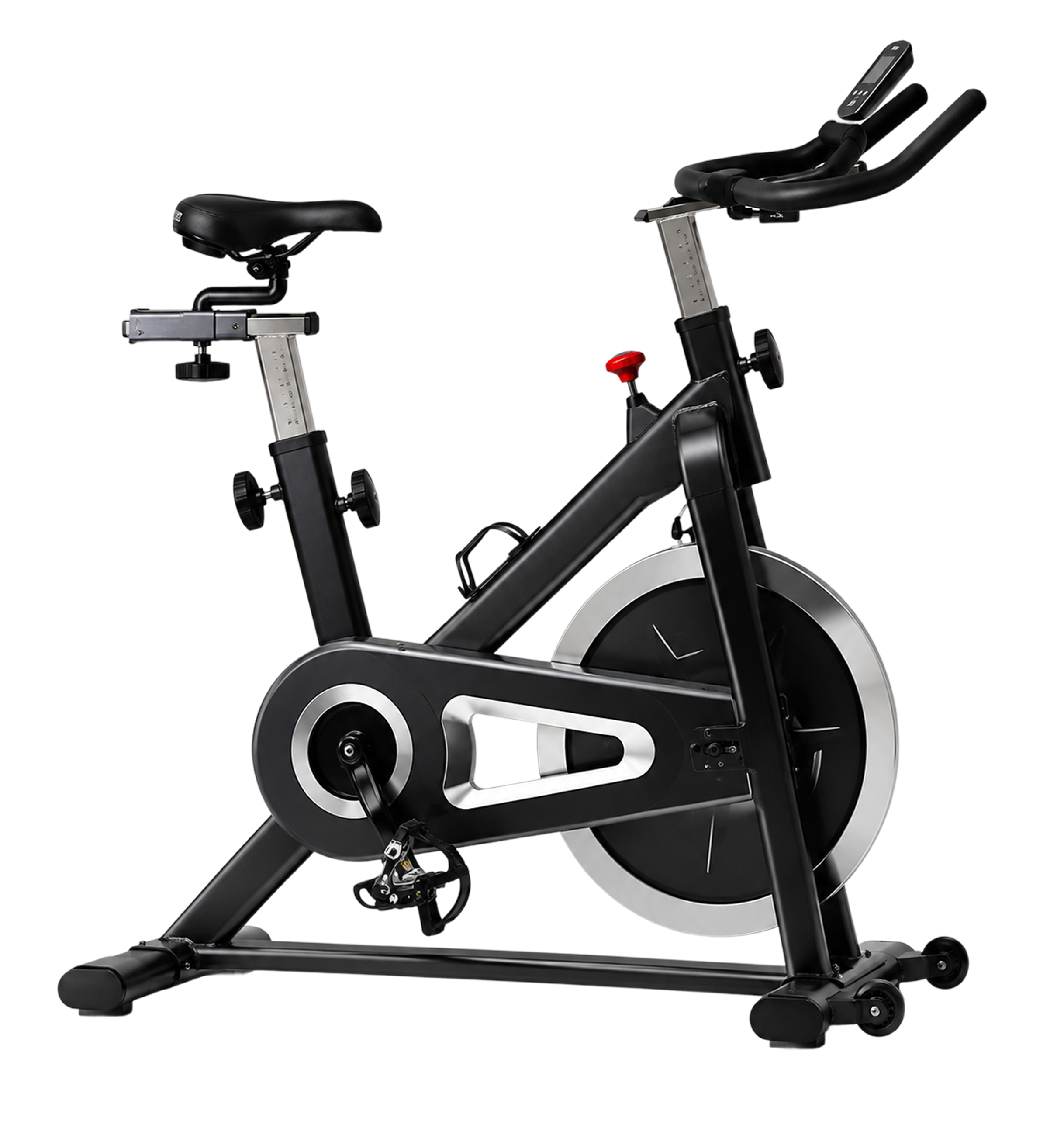 Exercise Bike removal service