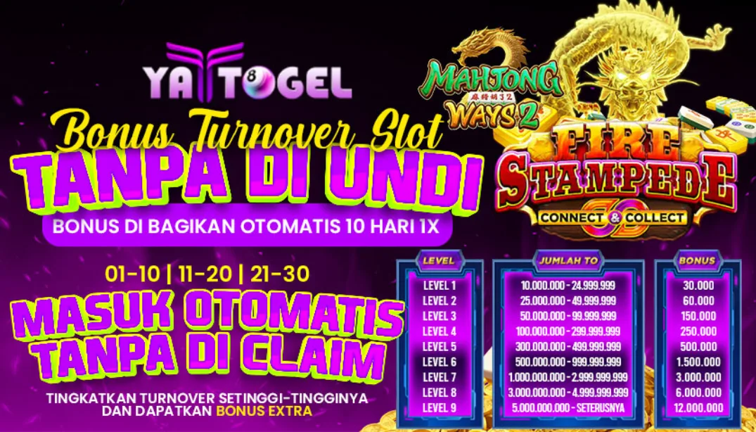 Slot Gacor