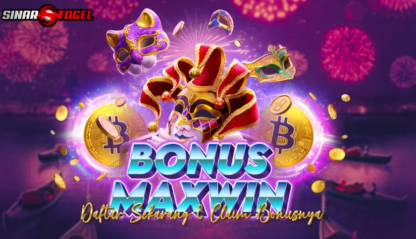 login sinartogel