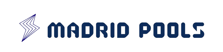 logo madrid pools live