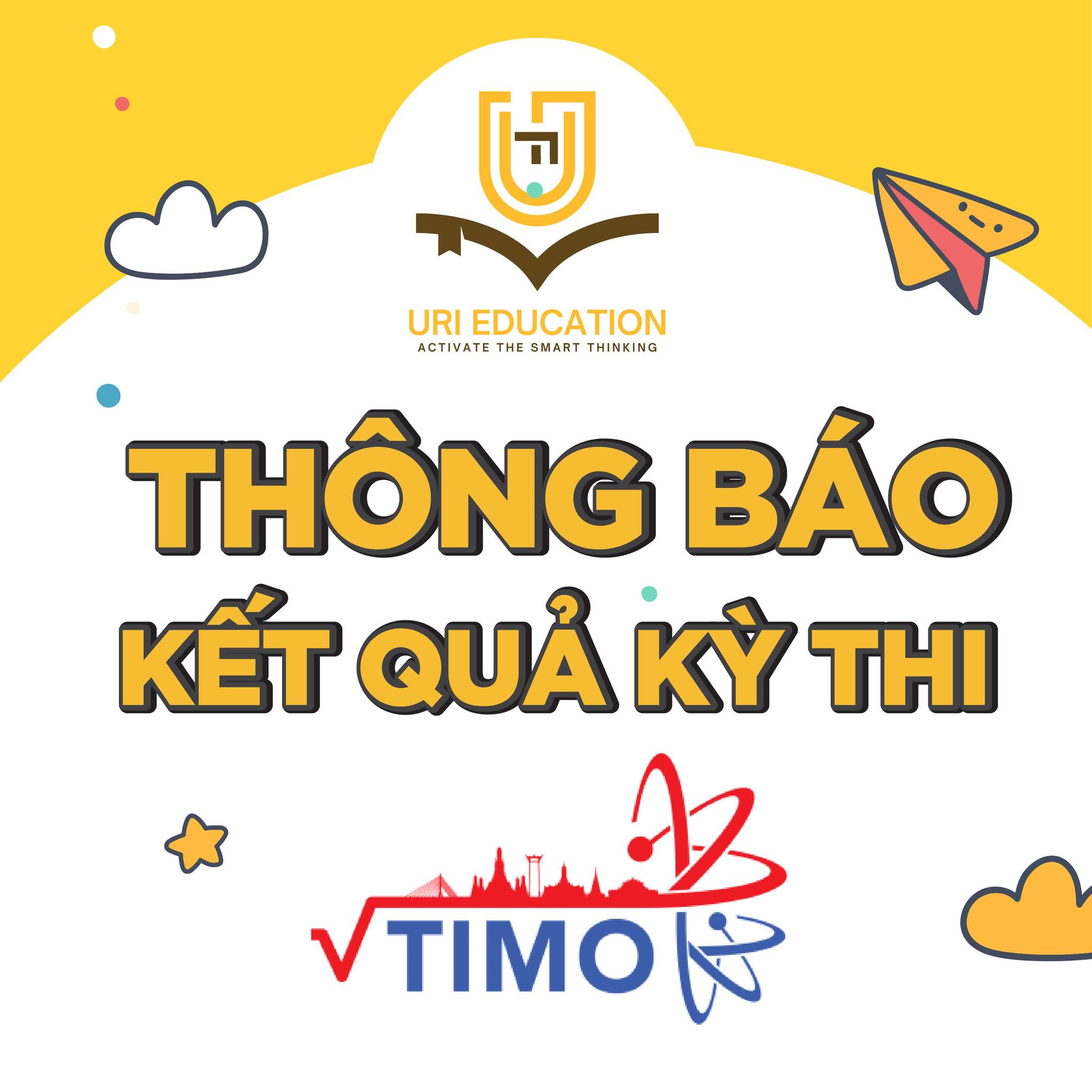 CHIẾN BINH URI KẾT THÚC CHẶNG ĐUA CHUNG KẾT QUỐC TẾ TIMO 2023 VỚI KẾT QUẢ ẤN TƯỢNG