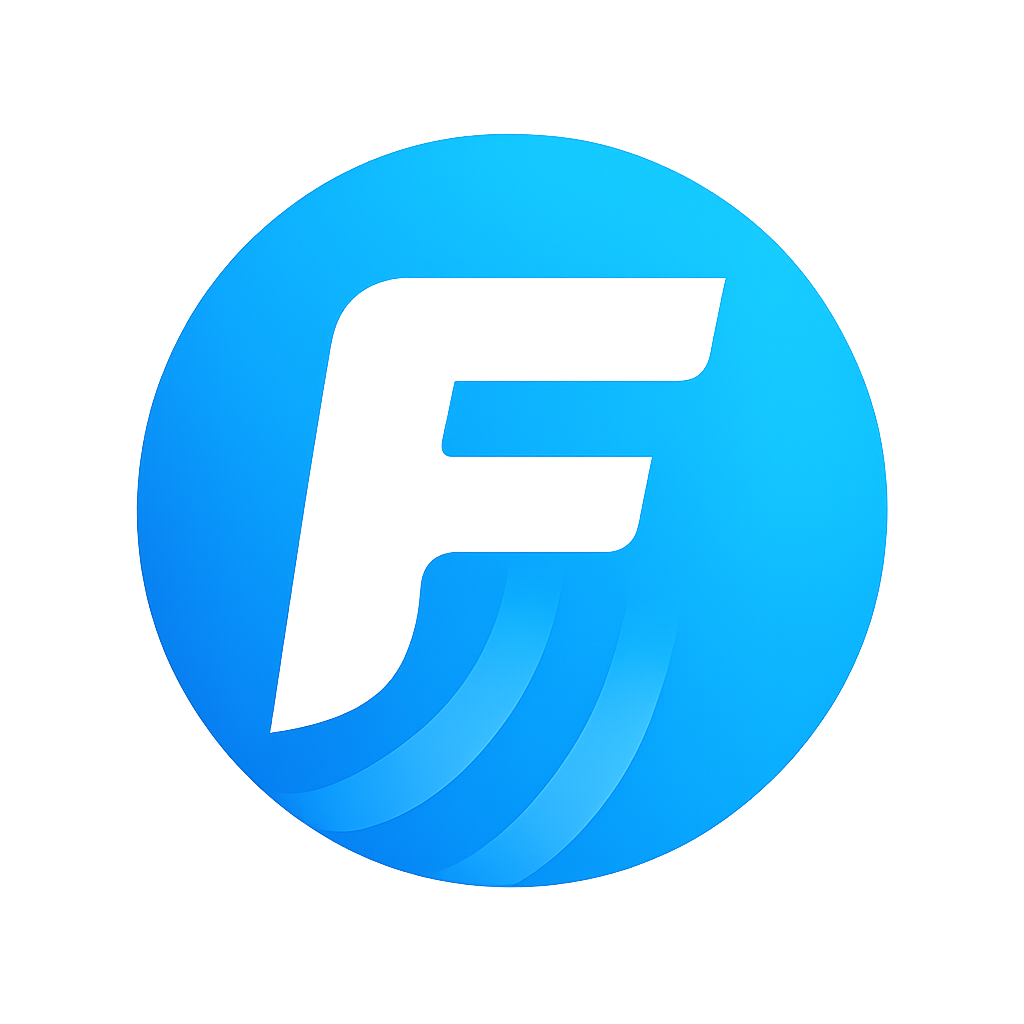 Fit Push Logo
