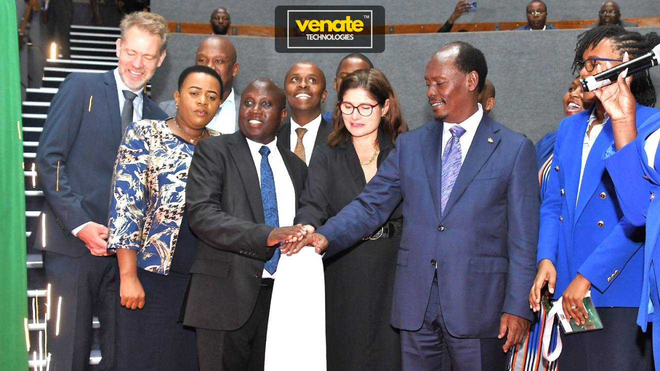 Featured image for Kenya’s AI Strategy: A Path to Inclusive Innovation in Africa