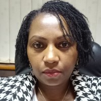 Jane Njambi