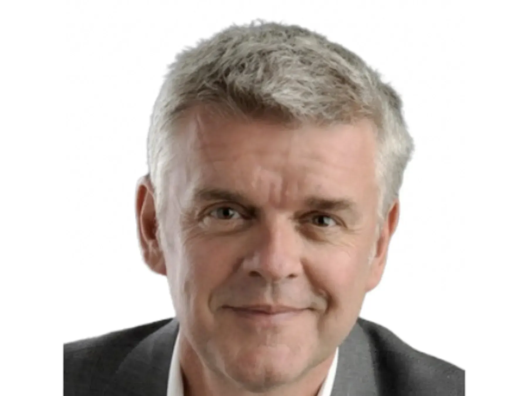 Darren Jaffrey joins Sova as Chief Commercial Officer