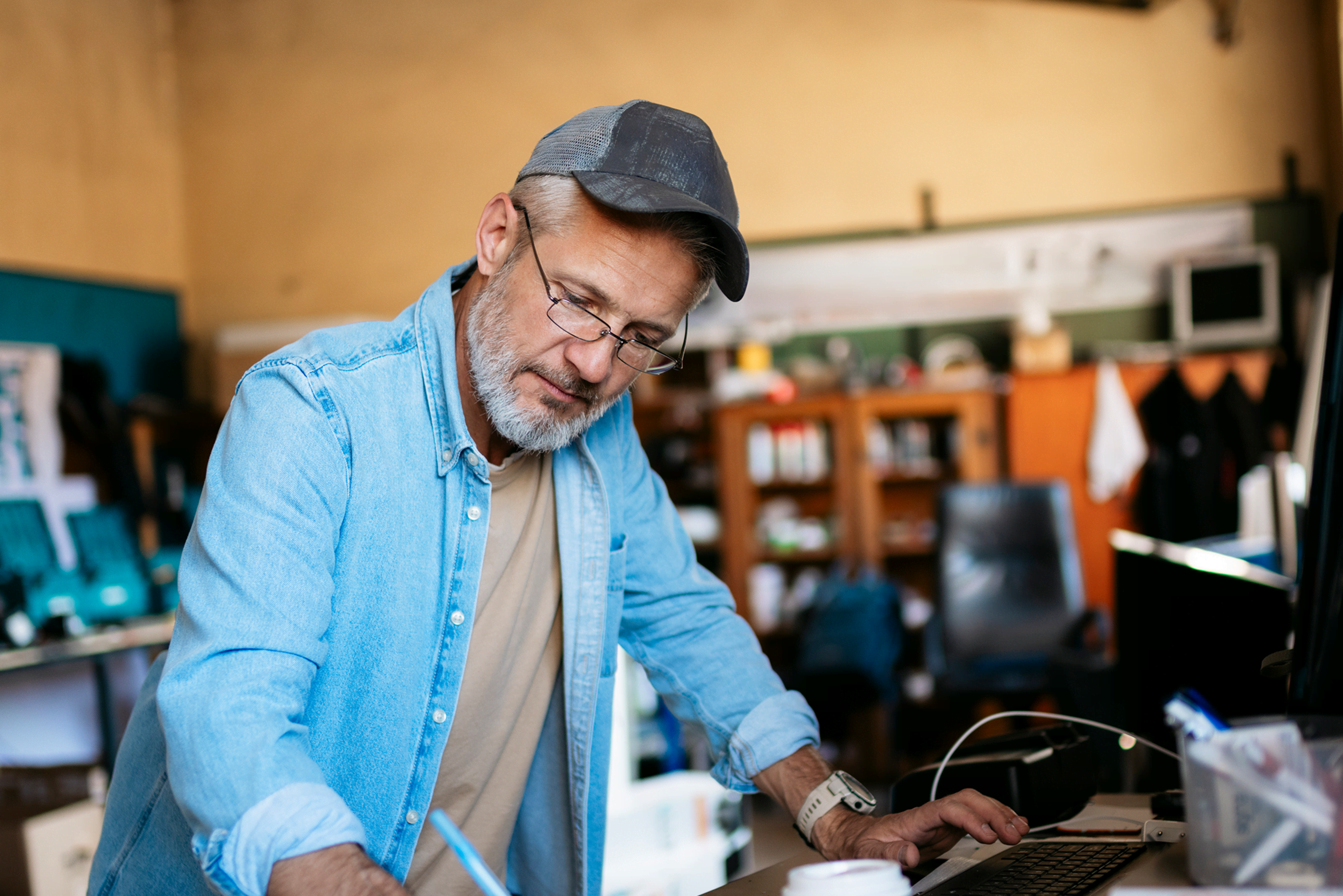 Pioneer Finance business asset purchase loans