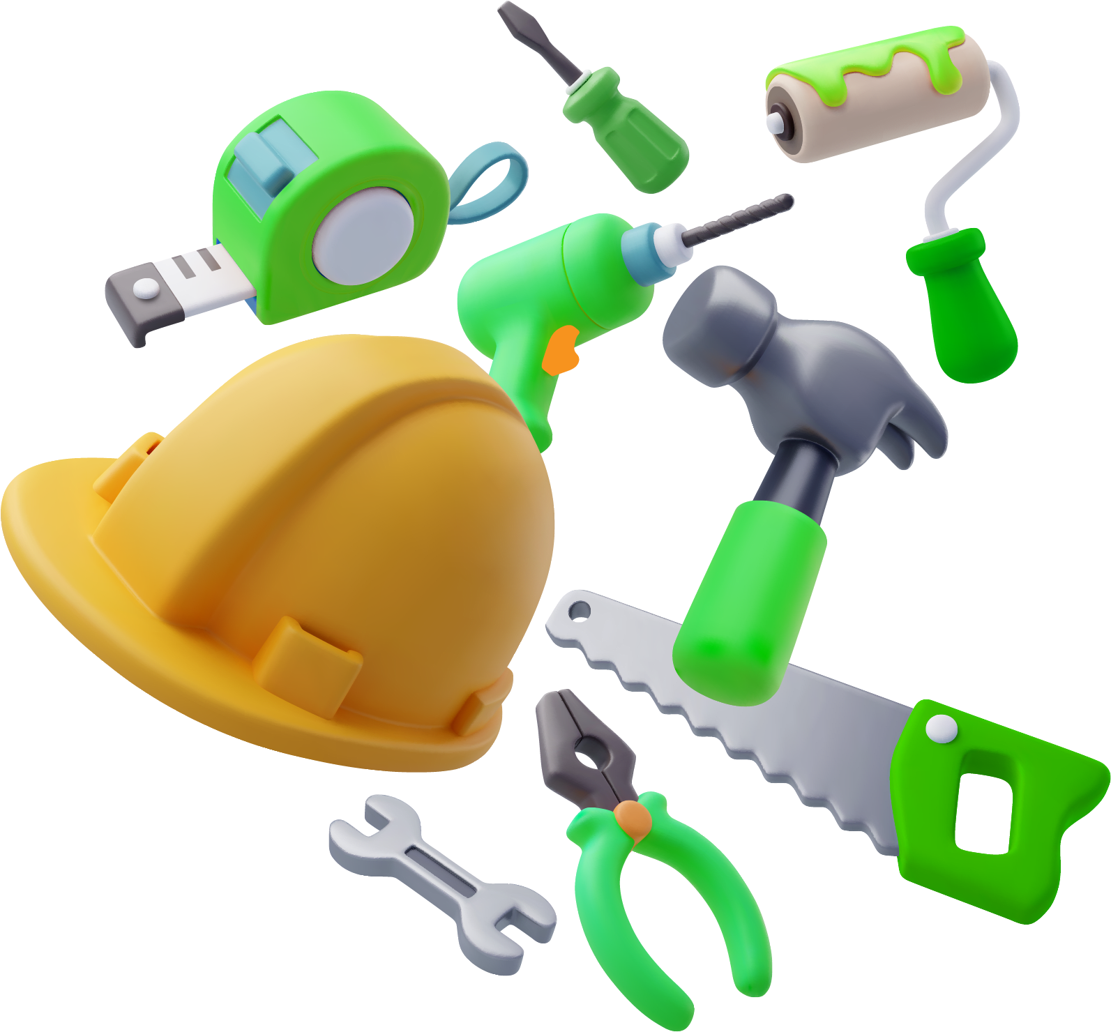 Home Improvement Loans