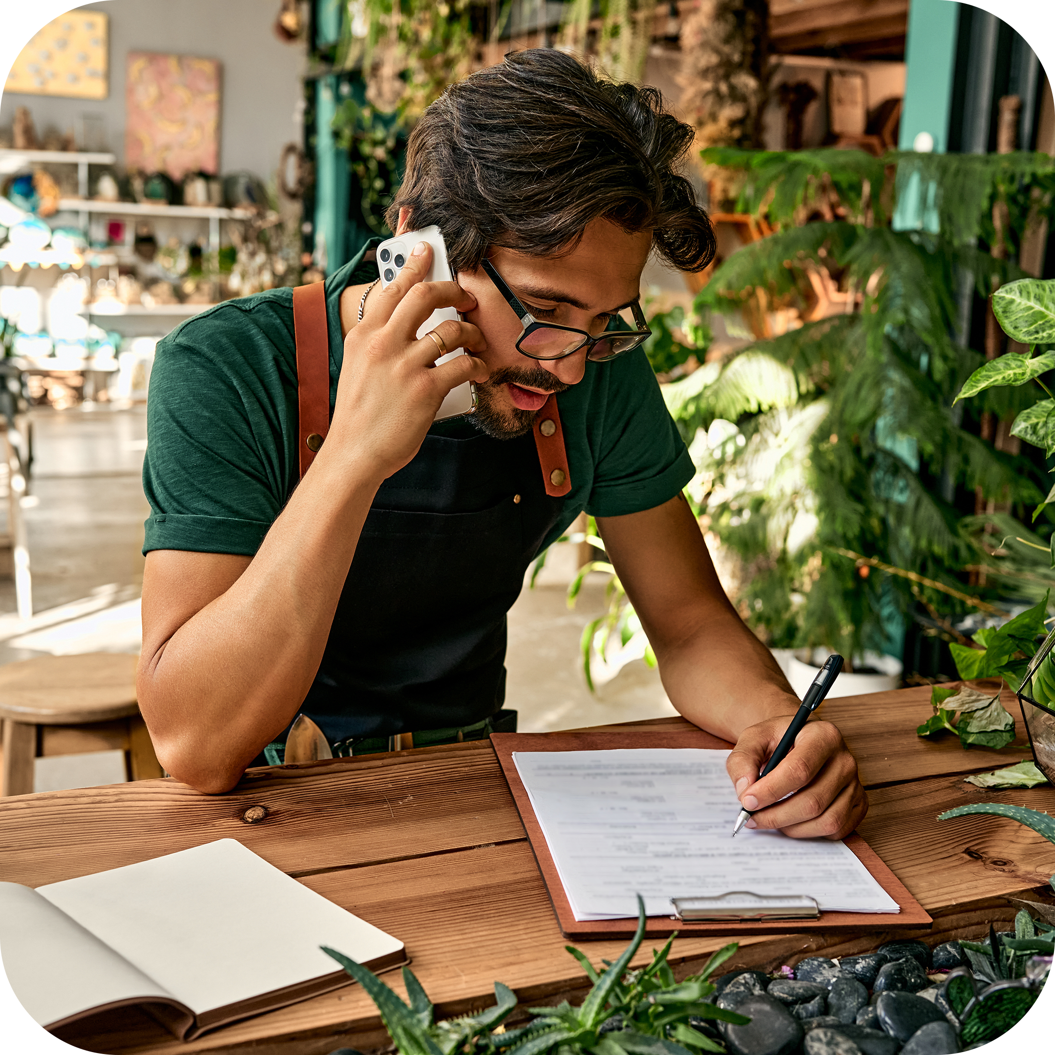 Pioneer Finance stock purchasing loans