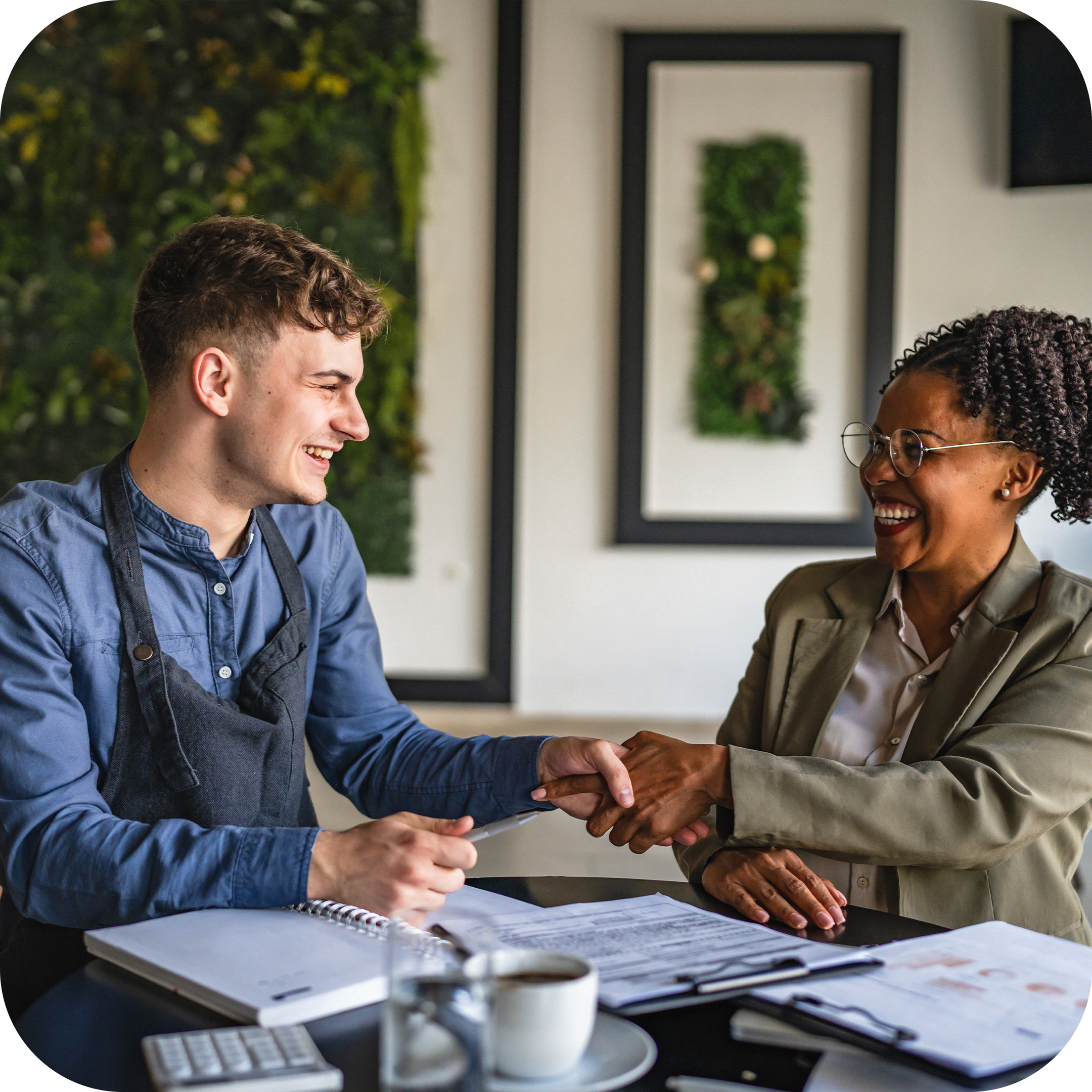 Pioneer Finance business loans