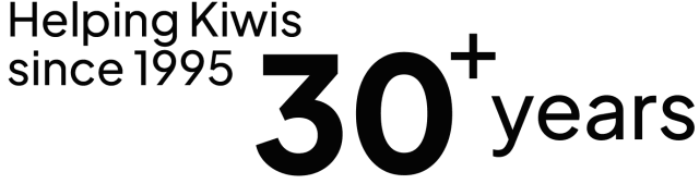 30 Years in Business