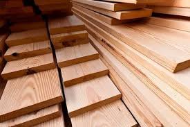 MADERA PINO