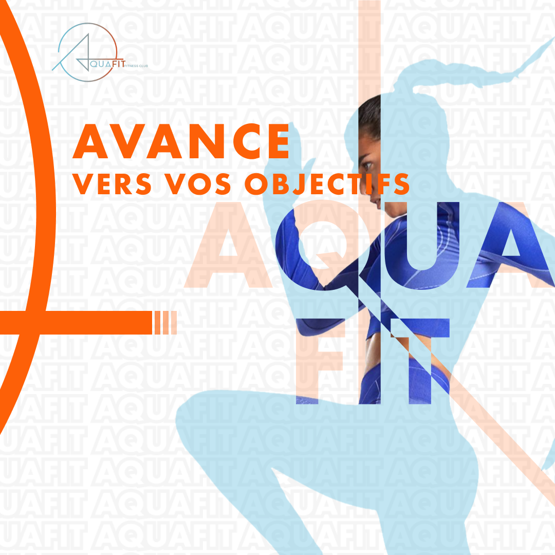 Waves AquaFit