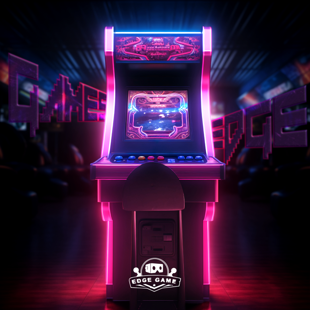 Waves GameEdge