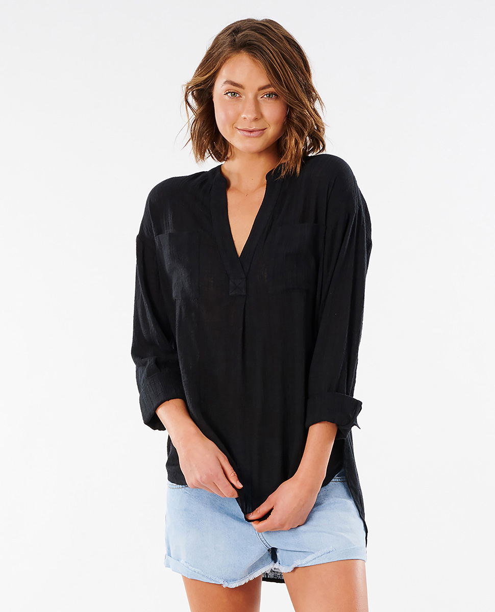 CAMISA CLASSIC SURF RIP CURL