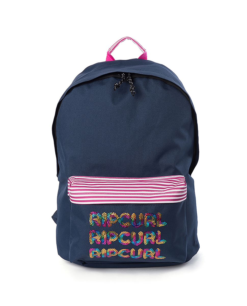 MOCHILA DOME SEQUENS RIP CURL