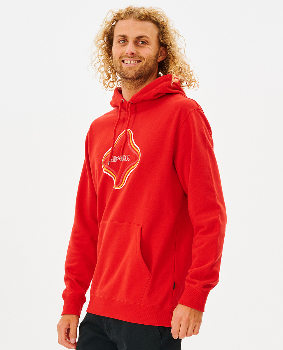 SWEAT SURF REVIVAL VIBRATIONS RIP CURL thumbnail 2