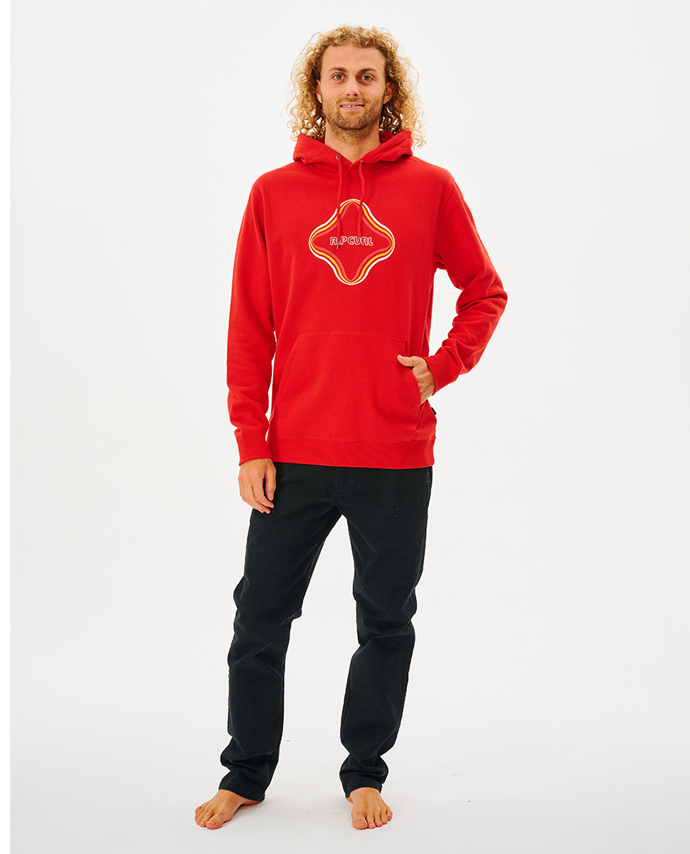 SWEAT SURF REVIVAL VIBRATIONS RIP CURL thumbnail 4