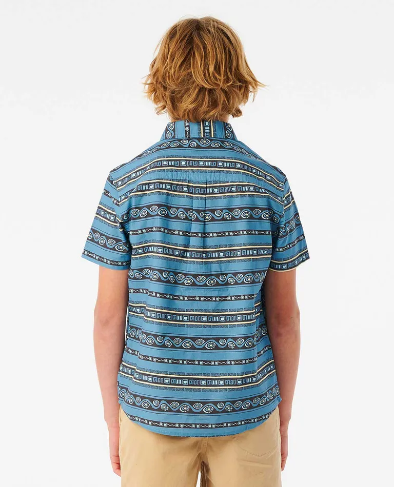 CAMISA TUBE HEAD SURF RIP CURL thumbnail 2