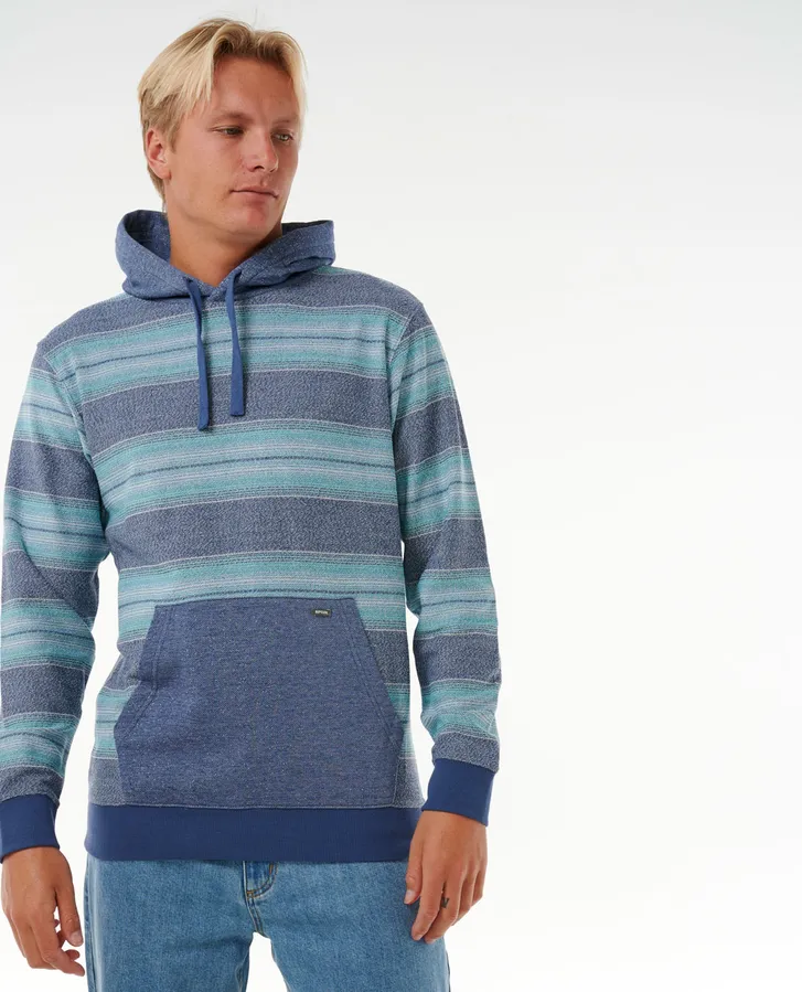 SWEAT SURF REVIVAL LINE UP RIP CURL
