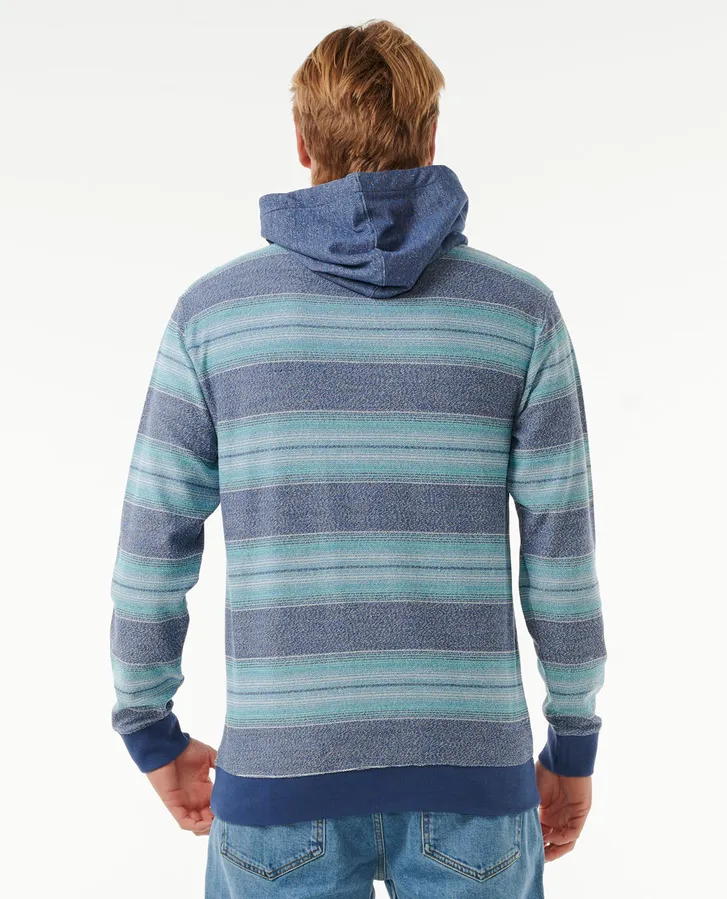 SWEAT SURF REVIVAL LINE UP RIP CURL thumbnail 2