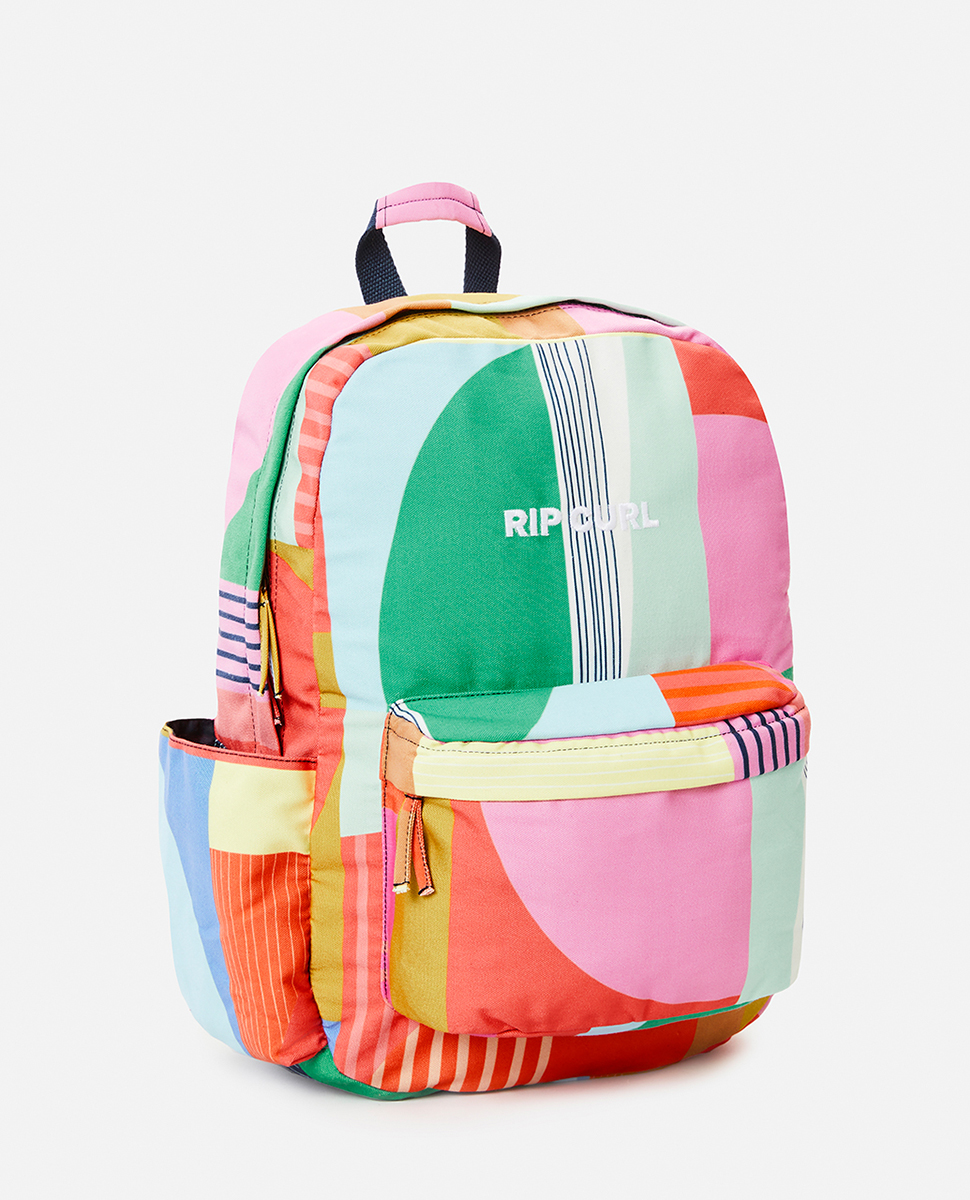 MOCHILA CANVAS 18L RIP CURL