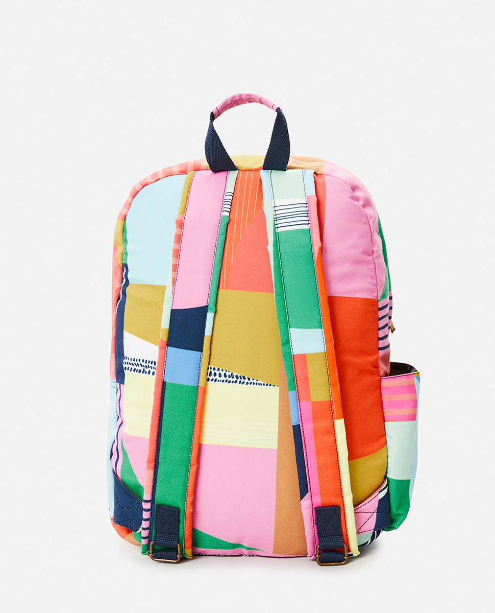 MOCHILA CANVAS 18L RIP CURL thumbnail 2