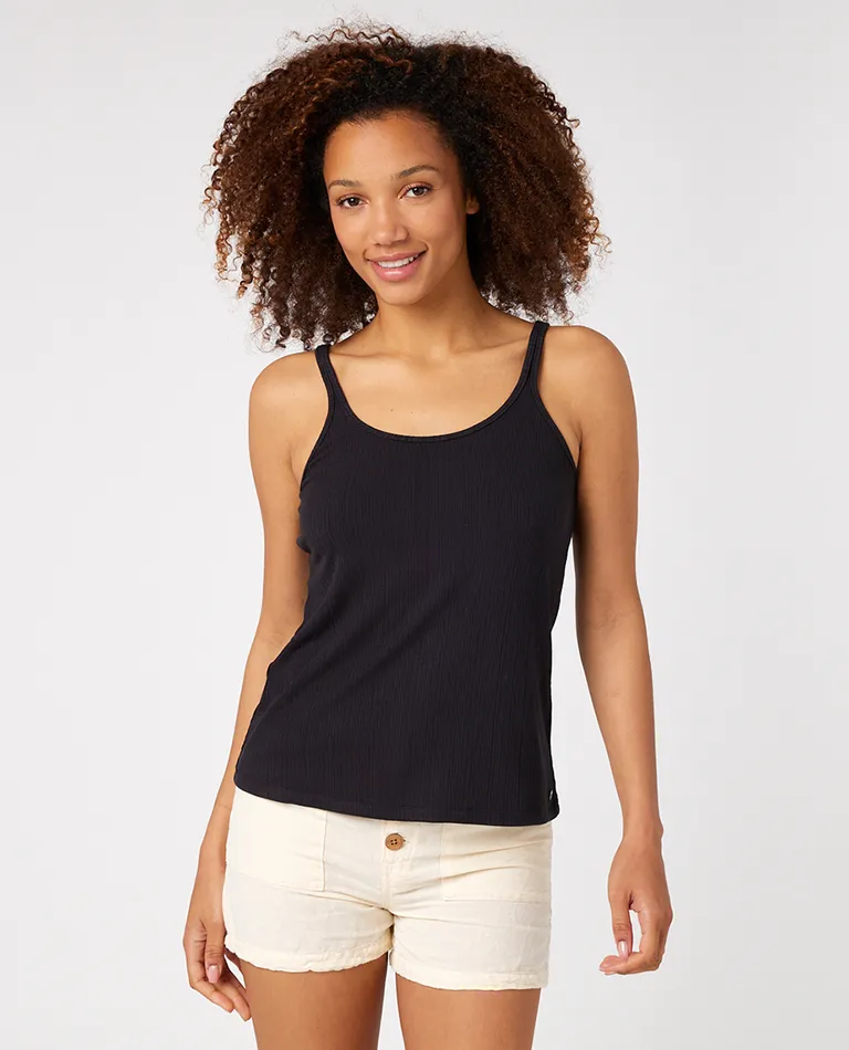 TOP AMANTEA RIP CURL