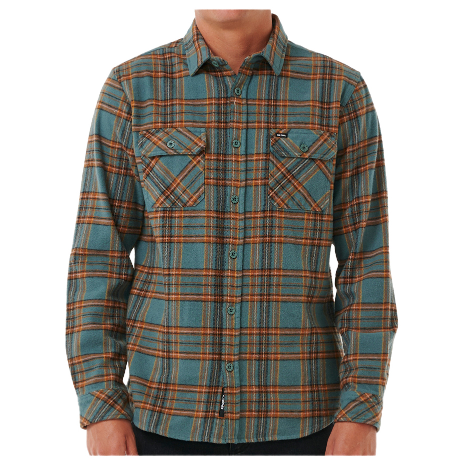CAMISA GRIFFIN RIP CURL