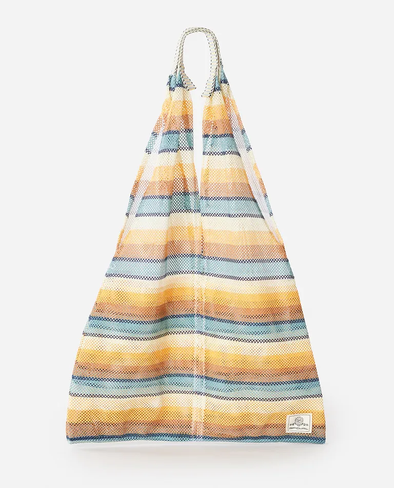 SACO REVIVAL SAND FREE 7L RIP CURL