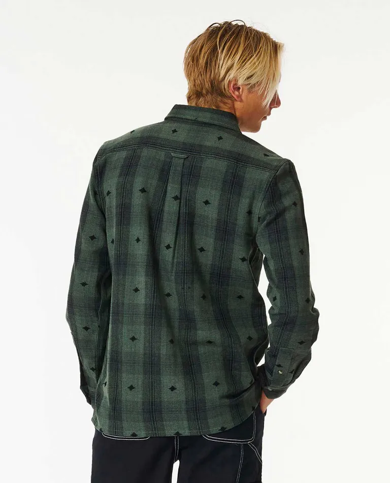 CAMISA QUALITY SURF PRODUCTS RIP CURL thumbnail 2
