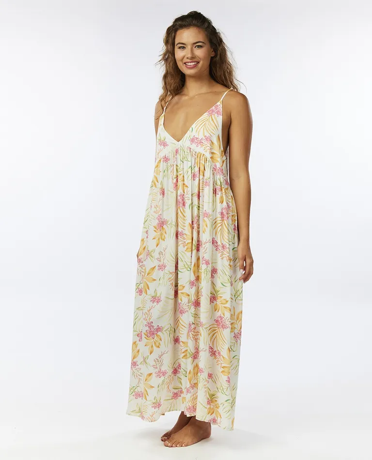 VESTIDO SUN DANCE MÉDIO RIP CURL thumbnail 2