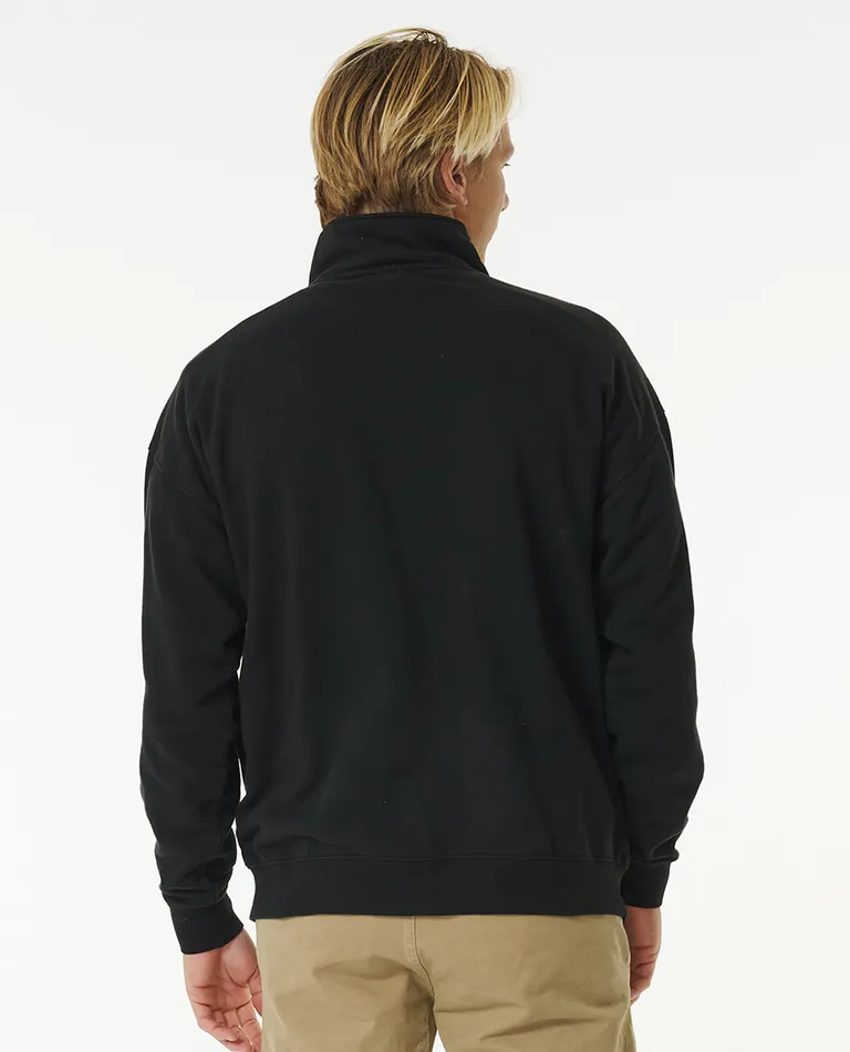 SWEAT ORIGINAL SURFERS ZIP RIP CURL thumbnail 2