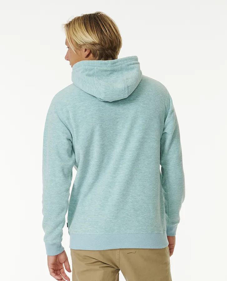 SWEAT ZIP SURF REVIVAL RIP CURL thumbnail 2