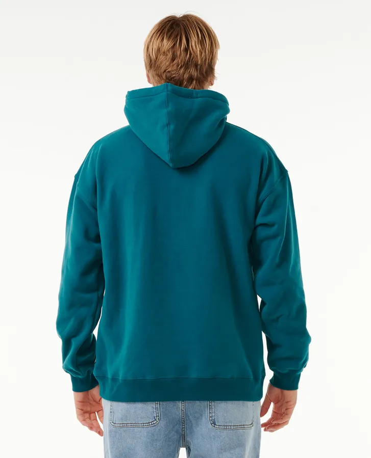 SWEAT DOSED UP RIP CURL thumbnail 2