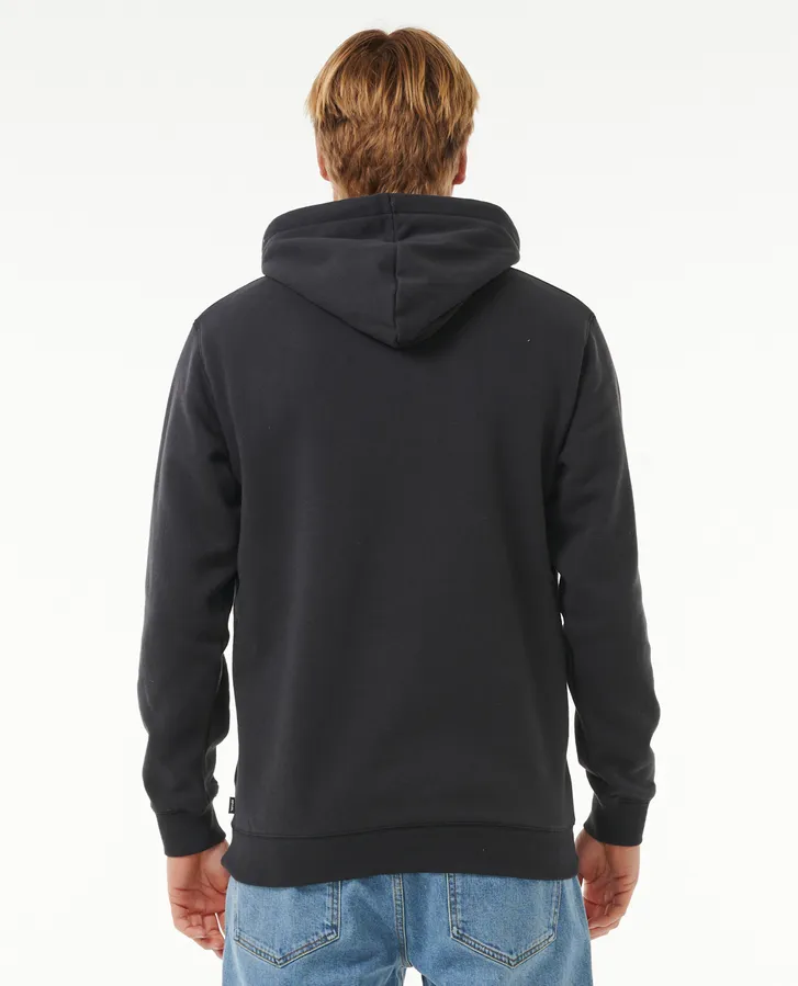 SWEAT DOWN THE LINE RIP CURL thumbnail 2