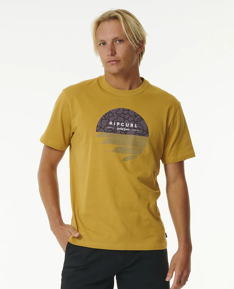 T-SHIRT FILLER RIP CURL