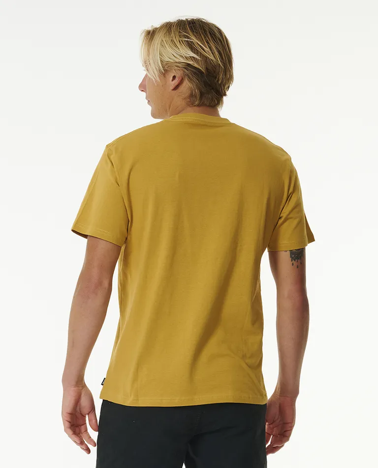 T-SHIRT FILLER RIP CURL thumbnail 2