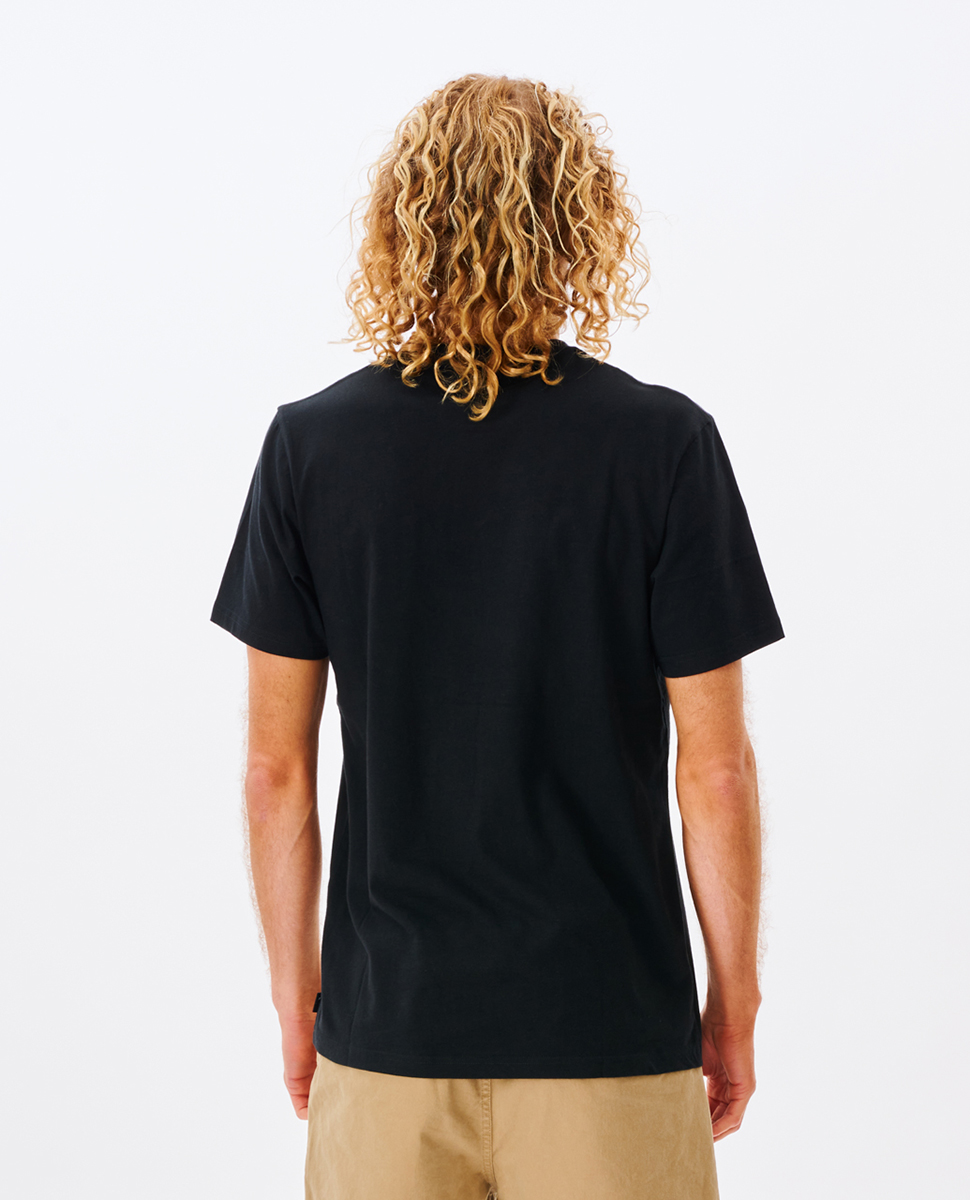 T-SHIRT BIG MUMMA ICON RIP CURL thumbnail 2