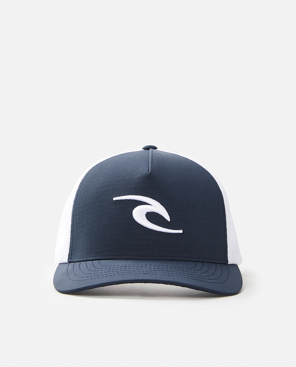 BONÉ TEPAN TRUCKER RIP CURL thumbnail 2